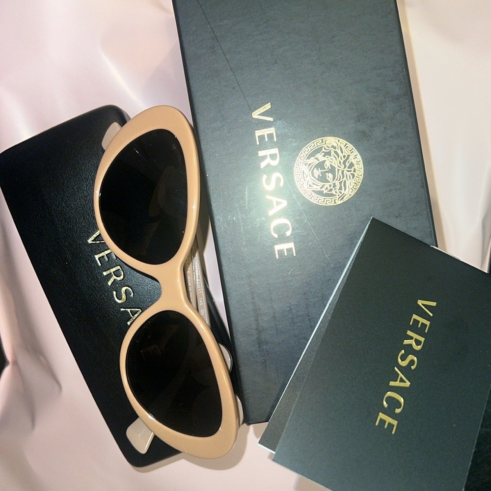 Versace Sunglasses